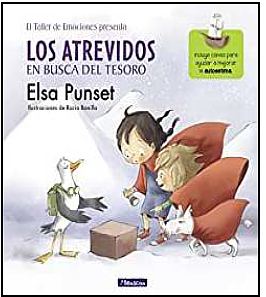 ©Ayto.Granada: Guia de lectura positiva libros autoayuda infancia